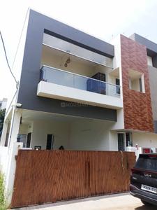 Image of 2733 Sq.ft 4 BHK Independent House for sale in Chinmaya Nagar, Coimbatore for Rs. 17500000