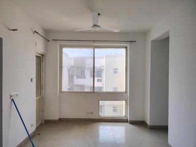 Living Room Image of 1027 Sq.ft 2 BHK Apartment / Flat for sale in Stellar Jeevan, Noida Extension Greater Noida for Rs. 8200000