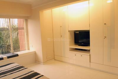 Bedroom Image of 1850 Sq.ft 4 BHK Apartment / Flat for sale in Royal Accord, Andheri East Mumbai for Rs. 70000000