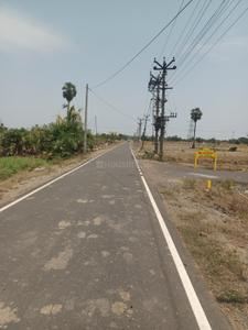 Image of 1056 Sq.ft Residential Plot / Land for sale in Acharapakkam, Chennai for Rs. 1320000