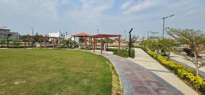 Image of 1744 Sq.ft Residential Plot / Land for sale in Pardos Sukoon, Sushant Golf City, Lucknow for Rs. 18660800