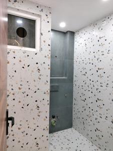 Common Bathroom Image of 1537 Sq.ft 4 BHK Builder Floor for sale in Bharat Vihar New Delhi for Rs. 15000000