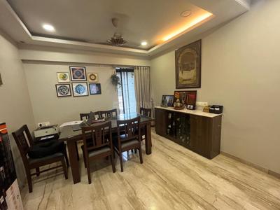 Hall Image of 1550 Sq.ft 3 BHK Apartment / Flat for sale in Kukreja Palace, Ghatkopar East Mumbai for Rs. 55000000