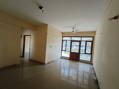 Hall Image of 1260 Sq.ft 2 BHK Apartment / Flat for rent in TDI Kingsbury Apartments, Sector 61 Sonipat for Rs. 10999
