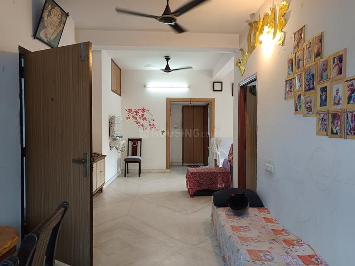 3 BHK 1335 Sqft Independent Floor for sale at New Alipore, Kolkata