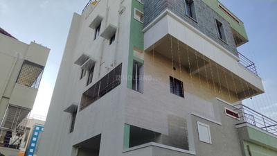 1 BHK Independent House