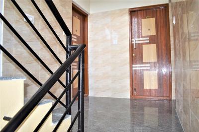 Balcony Image of 300 Sq.ft 1 RK Builder Floor for rent in Doddanekundi Bengaluru for Rs. 13000