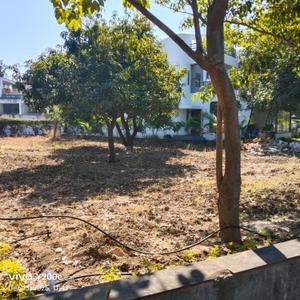 Image of 4483 Sq.ft Residential Plot / Land for sale in Sundarpura, Vadodara for Rs. 7700000