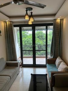 4.5 BHK Flat
