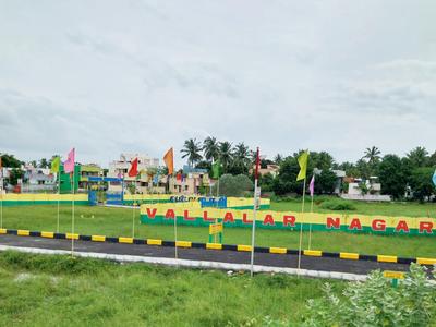 Image of 850 Sq.ft Residential Plot / Land for sale in Avadi, Chennai for Rs. 3740000