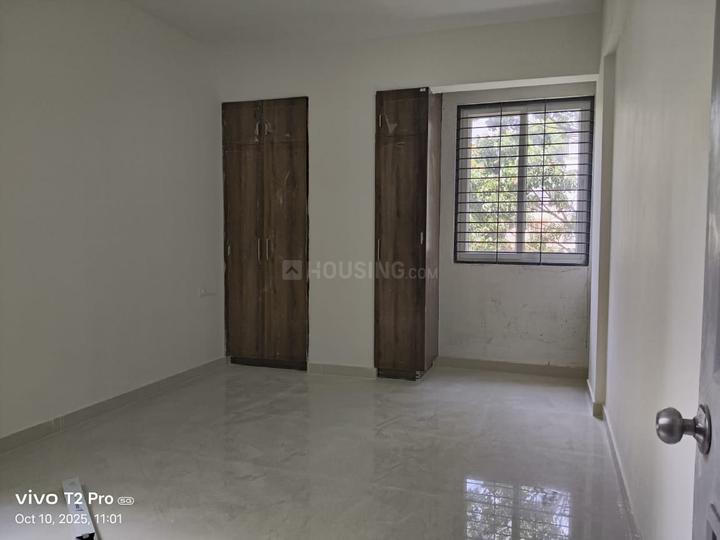 Sector 1, HSR Layout Bedroom 1