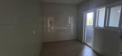 Kitchen Image of 1585 Sq.ft 2.5 BHK Apartment / Flat for sale in Senneer Kuppam Chennai for Rs. 15850000