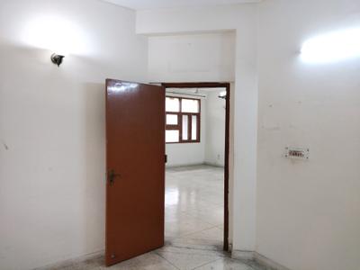 Bedroom Image of 1700 Sq.ft 3 BHK Apartment / Flat for sale in Sector 9 Dwarka New Delhi for Rs. 29800000