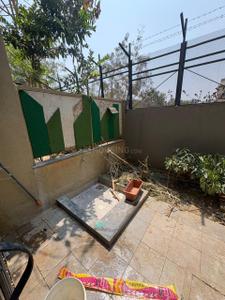 Balcony Image of 2800 Sq.ft 3 BHK Villa for sale in Runal Gateway Phase II Villas, Ravet Pune for Rs. 27000000