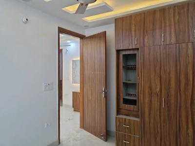 Bedroom Image of 800 Sq.ft 3 BHK Apartment / Flat for sale in S K Shyam Kunj by S K Construction Delhi, Razapur Khurd New Delhi for Rs. 5000000