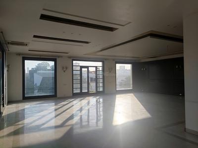Hall Image of 10000 Sq.ft 4 BHK Builder Floor for sale in Vasant Vihar New Delhi for Rs. 260000000