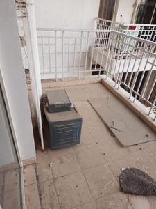 Balcony Image of 1250 Sq.ft 3 BHK Apartment / Flat for sale in Puri Pratham, Sector 84 Faridabad for Rs. 12200000