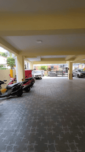 Image of 1083 Sq.ft 3 BHK Apartment / Flat for sale in Choolaimedu, Chennai for Rs. 12300000