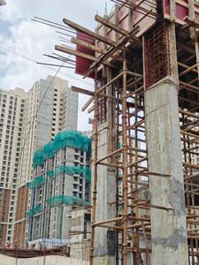 Image of 1570 Sq.ft 3 BHK Apartment / Flat for sale in Dosti West County, Thane West, Thane for Rs. 20700000