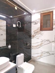 Bedroom One Image of 2250 Sq.ft 4 BHK Builder Floor for sale in Sector 85 Faridabad for Rs. 22000000
