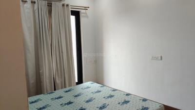 Bedroom Image of 1165 Sq.ft 2 BHK Apartment / Flat for sale in K Raheja Heights, Malad East Mumbai for Rs. 25000000