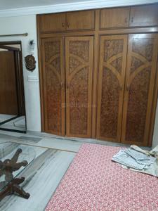 Bedroom Image of 1100 Sq.ft 1 BHK Apartment / Flat for rent in Vaishali Nagar Jaipur for Rs. 20000