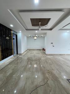 Hall Image of 3200 Sq.ft 4 BHK Builder Floor for rent in Sector 46 Gurgaon for Rs. 75000