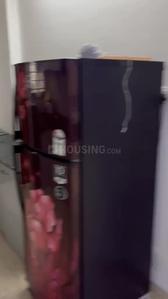 Kitchen Image of 1100 Sq.ft 2 BHK Apartment / Flat for rent in Limbodi Indore for Rs. 19000