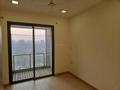 Bedroom Image of 1150 Sq.ft 2 BHK Apartment / Flat for sale in Lodha Enchante, Sion Mumbai for Rs. 31000000