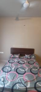 Bedroom Image of 1100 Sq.ft 3 BHK Villa for rent in Irandankattalai Chennai for Rs. 34000