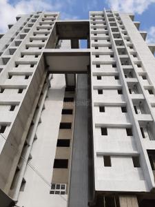 Image of 1352 Sq.ft 3 BHK Apartment / Flat for sale in Skyrise, Wagholi, Pune for Rs. 7900000