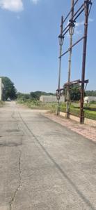 Image of 1150 Sq.ft Residential Plot / Land for sale in Tejaji Nagar, Indore for Rs. 2000000