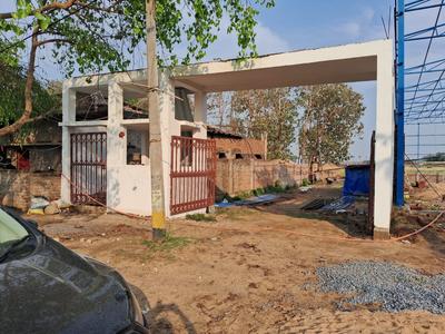 Bihta Plot View 1