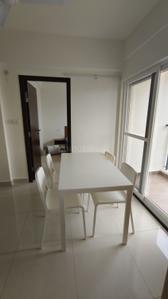 Bedroom Image of 1075 Sq.ft 3 BHK Apartment / Flat for sale in Sowparnika Indradhanush, Yelachanayakanapura Bengaluru for Rs. 9500000