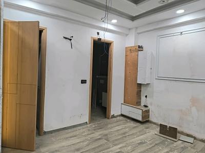 Bedroom Image of 1668 Sq.ft 4 BHK Builder Floor for sale in Vasundhara Ghaziabad for Rs. 23500000