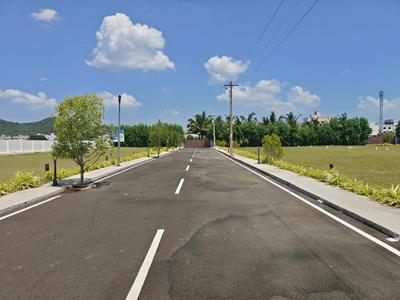 Image of 1200 Sq.ft Residential Plot / Land for sale in Value Adhira Garden, West Tambaram, Chennai for Rs. 7198800