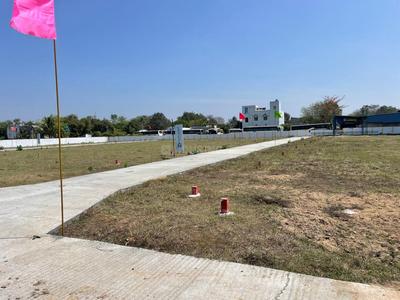 Image of 900 Sq.ft Residential Plot / Land for sale in Kilambi, Chennai for Rs. 1890000