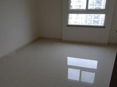 Bedroom Image of 720 Sq.ft 1 BHK Apartment / Flat for sale in Godrej Infinity, Mundhwa Pune for Rs. 6800000