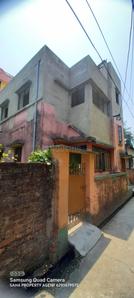 4 BHK Independent House