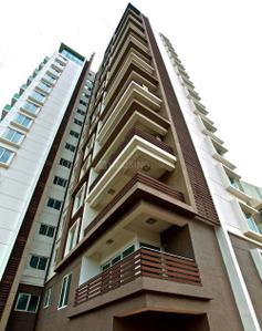 Image of 2368 Sq.ft 4 BHK Apartment / Flat for sale in Arihant Panache, Arumbakkam, Chennai for Rs. 33500000