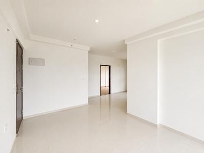 Hall Image of 1230 Sq.ft 2 BHK Apartment / Flat for sale in Disha Pursuit Of Sunshine, Bommenahalli Bengaluru for Rs. 13800000