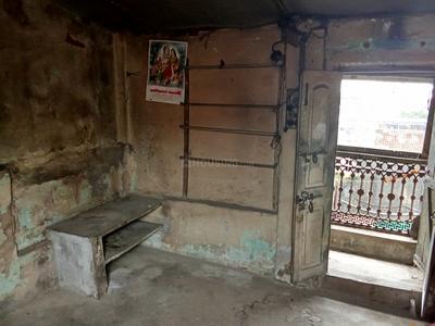 1 BHK Independent House