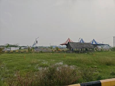 Image of 1050 Sq.ft Residential Plot / Land for sale in Padappai, Chennai for Rs. 3148951