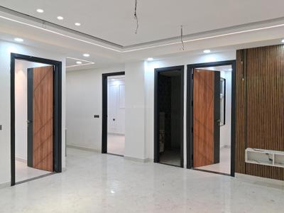 Living Room Image of 1610 Sq.ft 3 BHK Apartment / Flat for sale in Vantara Vista Heights, Sector 102 Noida for Rs. 8800000