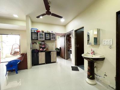 Hall Image of 1188 Sq.ft 2 BHK Apartment / Flat for sale in Nava Vadaj Ahmedabad for Rs. 6800000