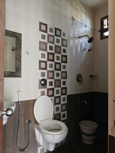 Bedroom One Image of 1454 Sq.ft 2 BHK Builder Floor for sale in Pozhichalur Chennai for Rs. 11000000
