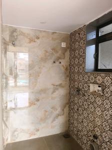 Bedroom Two Image of 903 Sq.ft 2 BHK Apartment / Flat for sale in Balaji Krishna, Dombivli East Thane for Rs. 6094500