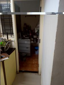 Balcony Image of 1160 Sq.ft 2 BHK Apartment / Flat for sale in Temple Tree Apartments, Halasuru Bengaluru for Rs. 14500000