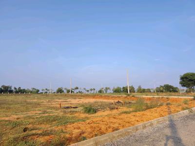 Image of 150 Sq.ft Residential Plot / Land for sale in Kongara Kalan, Hyderabad for Rs. 3900110