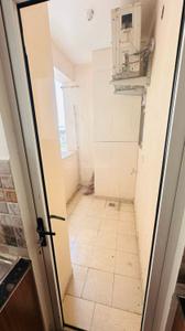 Balcony Image of 1500 Sq.ft 3 BHK Apartment / Flat for rent in Sushma Chandigarh Grande, Gazipur Zirakpur for Rs. 30000